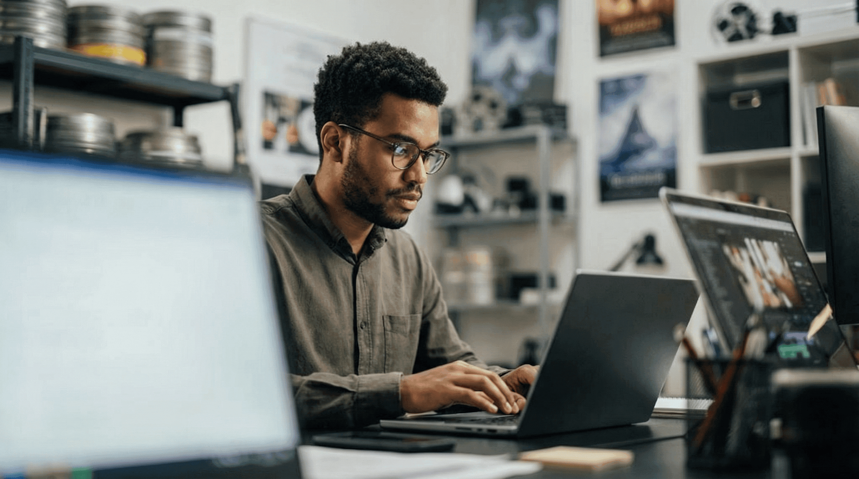 Production Design Assistant