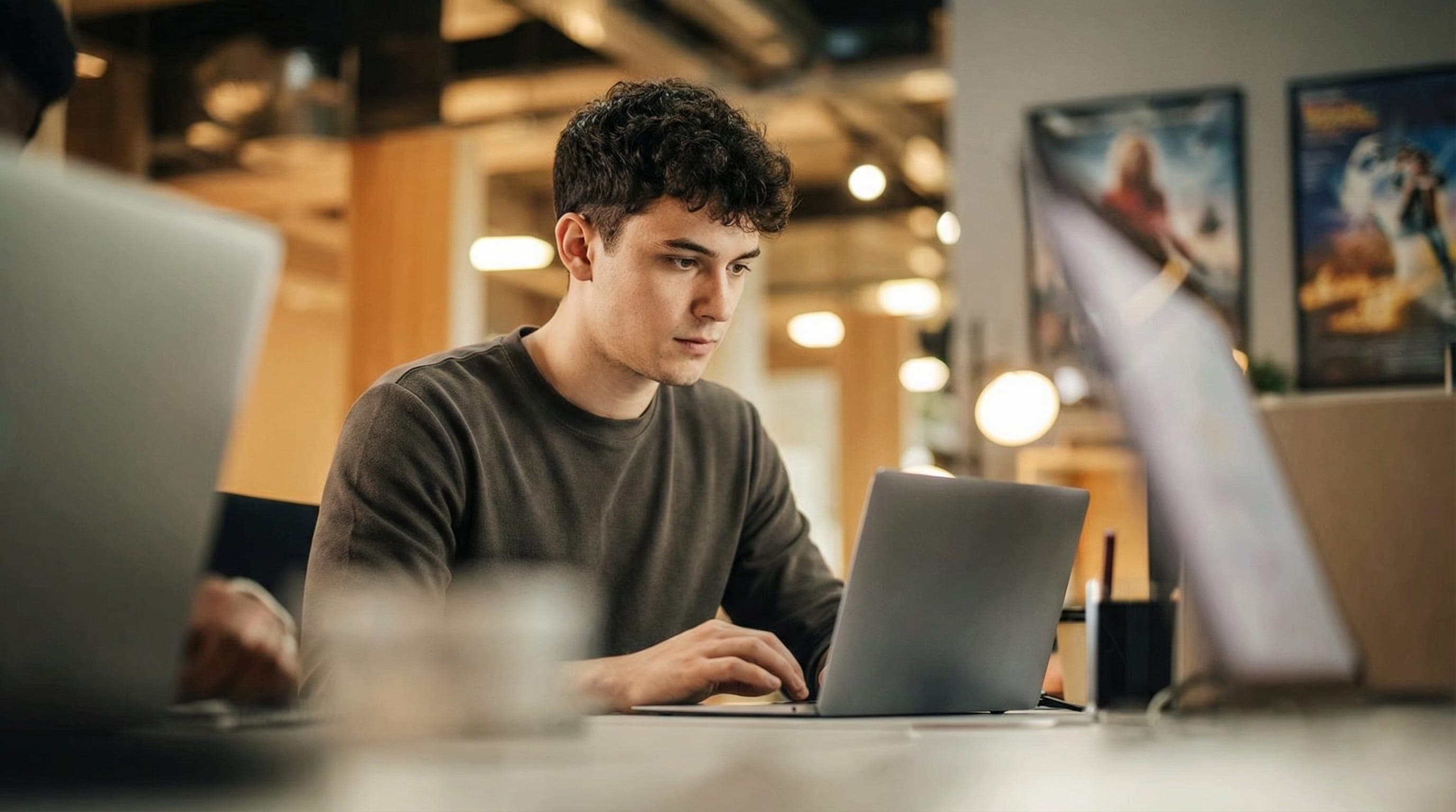 Assistant Location Manager