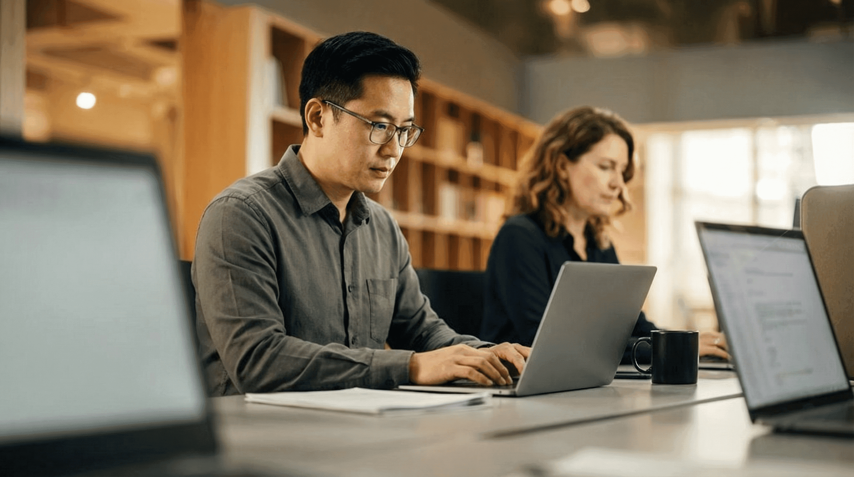 Assistant Production Manager