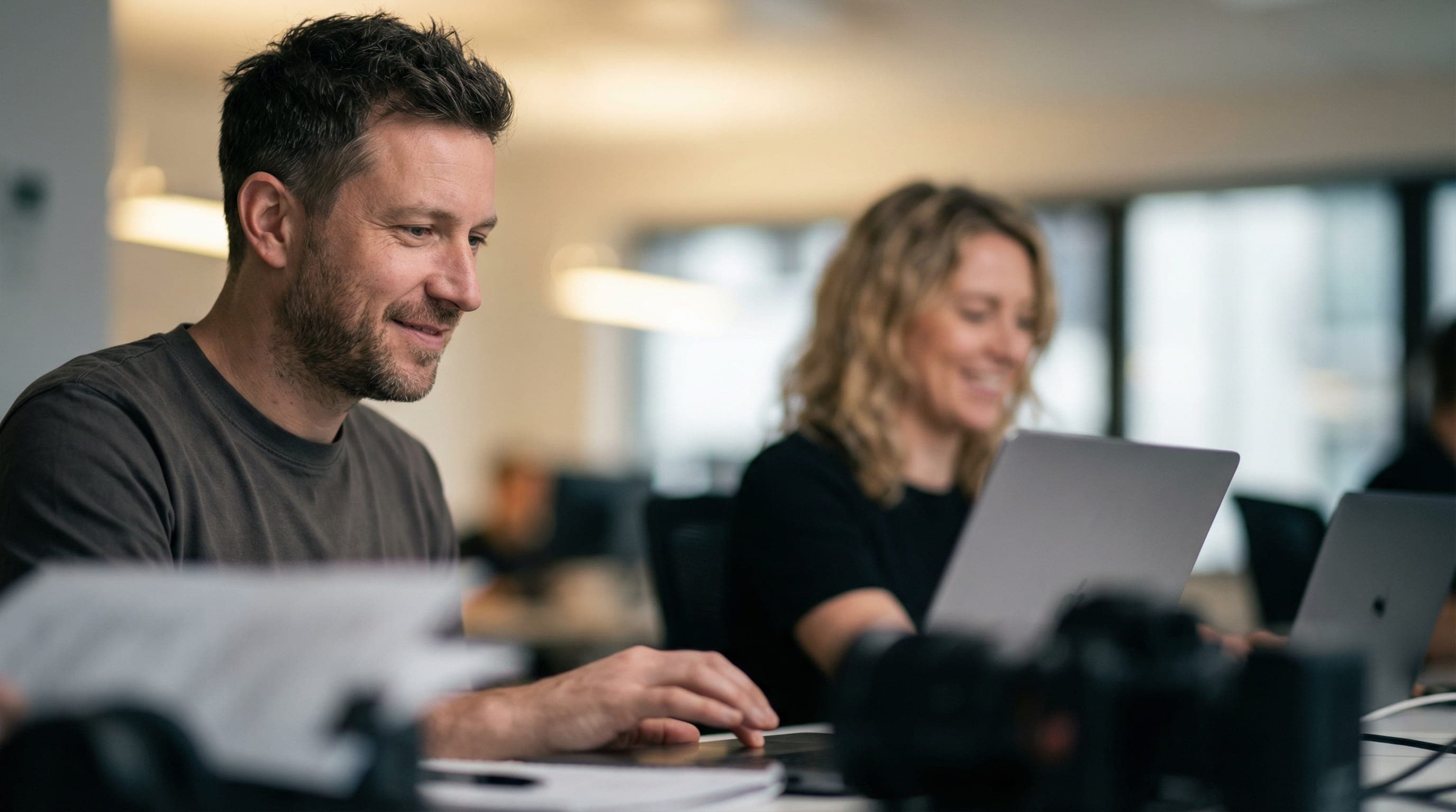 Assistant Production Accountant