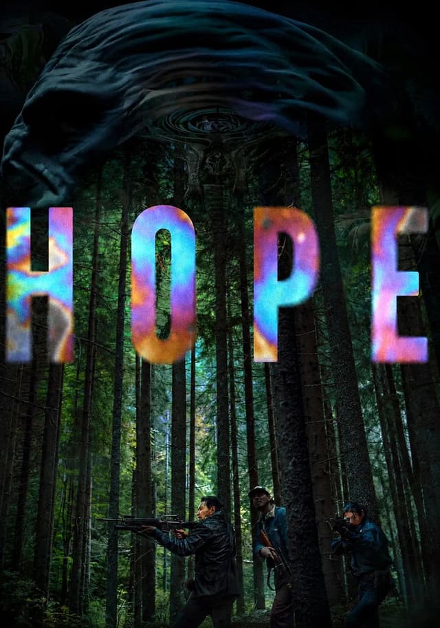 hope-2026 poster