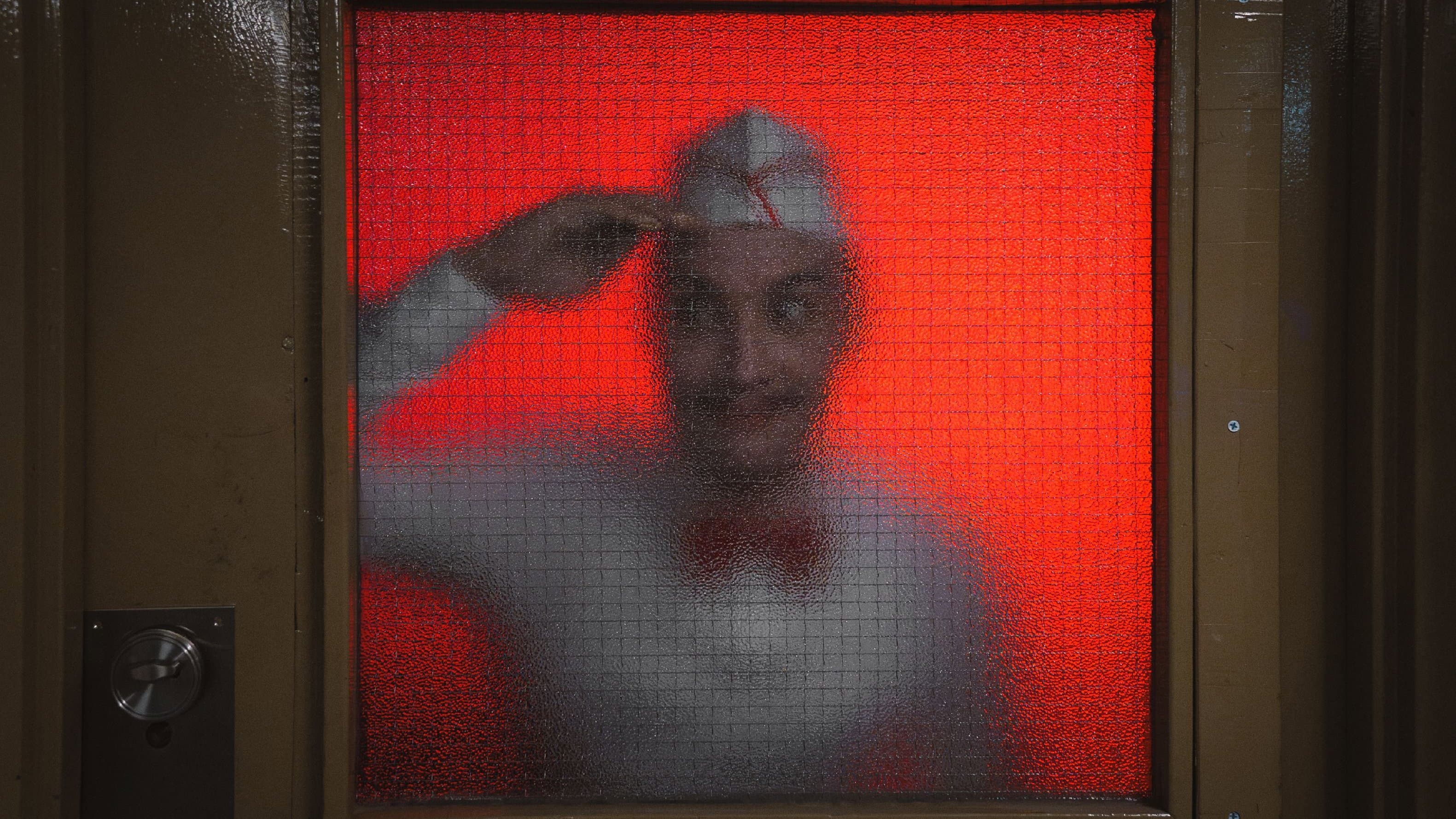 Ice Cream Man (2026) key art