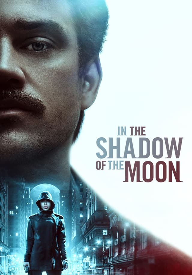 In the Shadow of the Moon movie poster