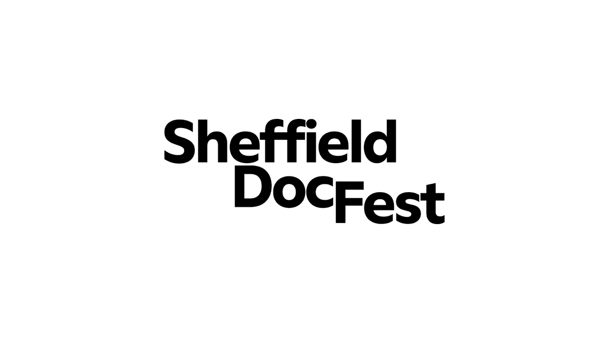 Sheffield DocFest logo