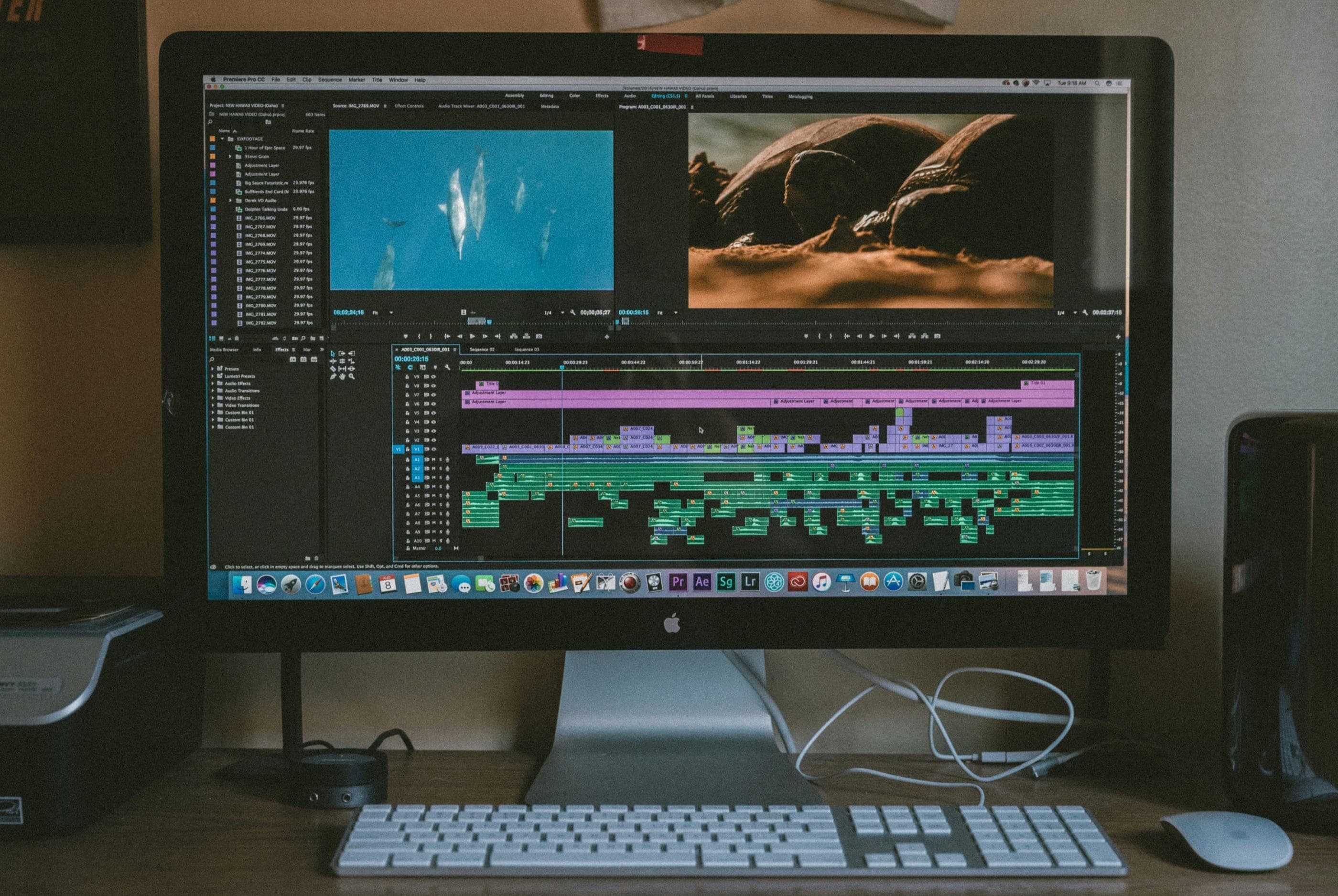 Graphic Editor