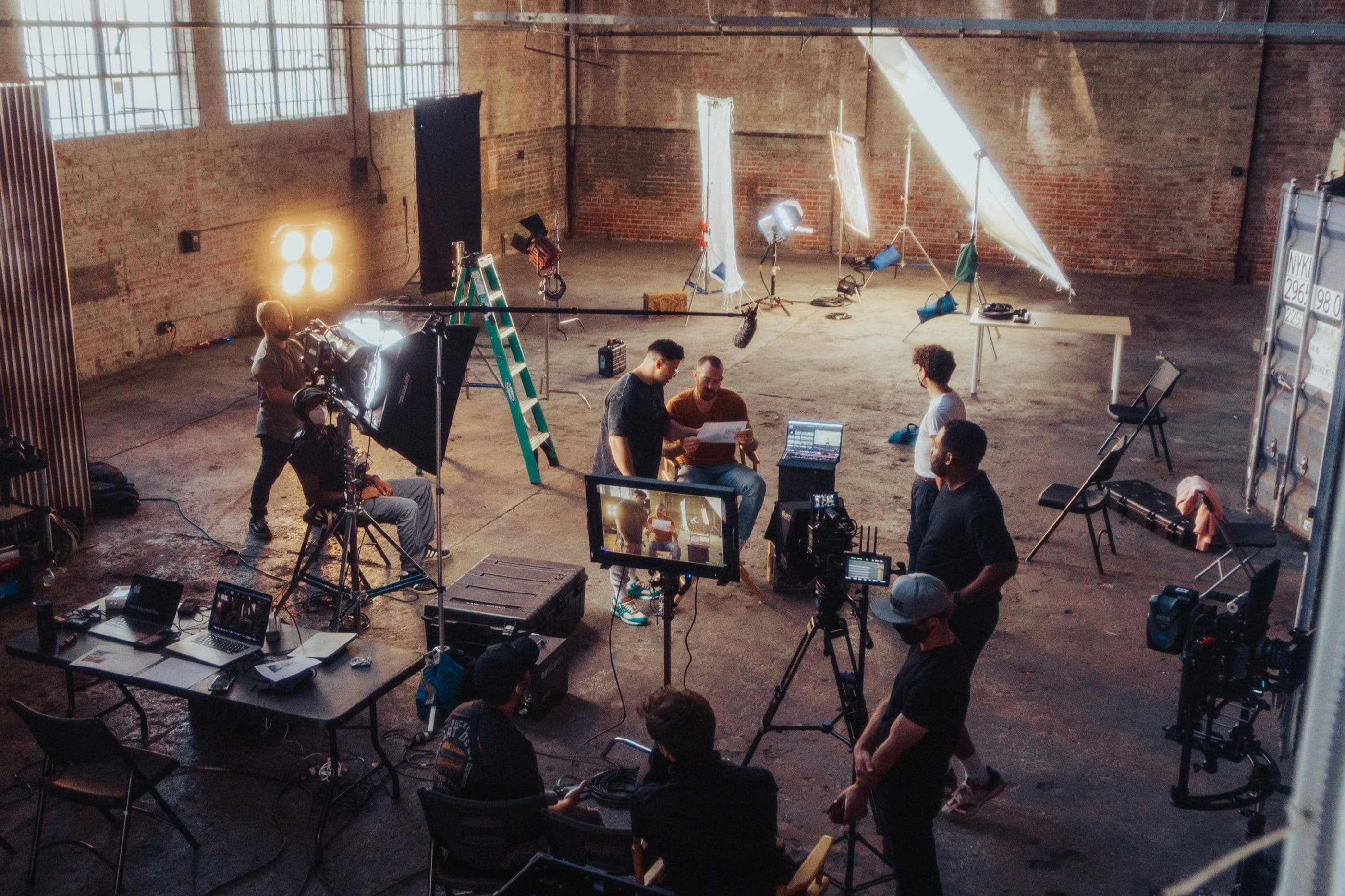 Video Assistant