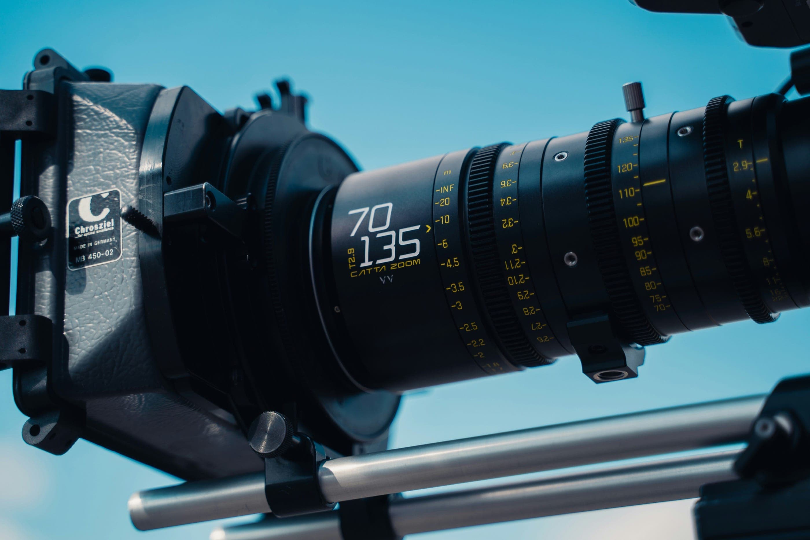 2Nd Unit Key Grip