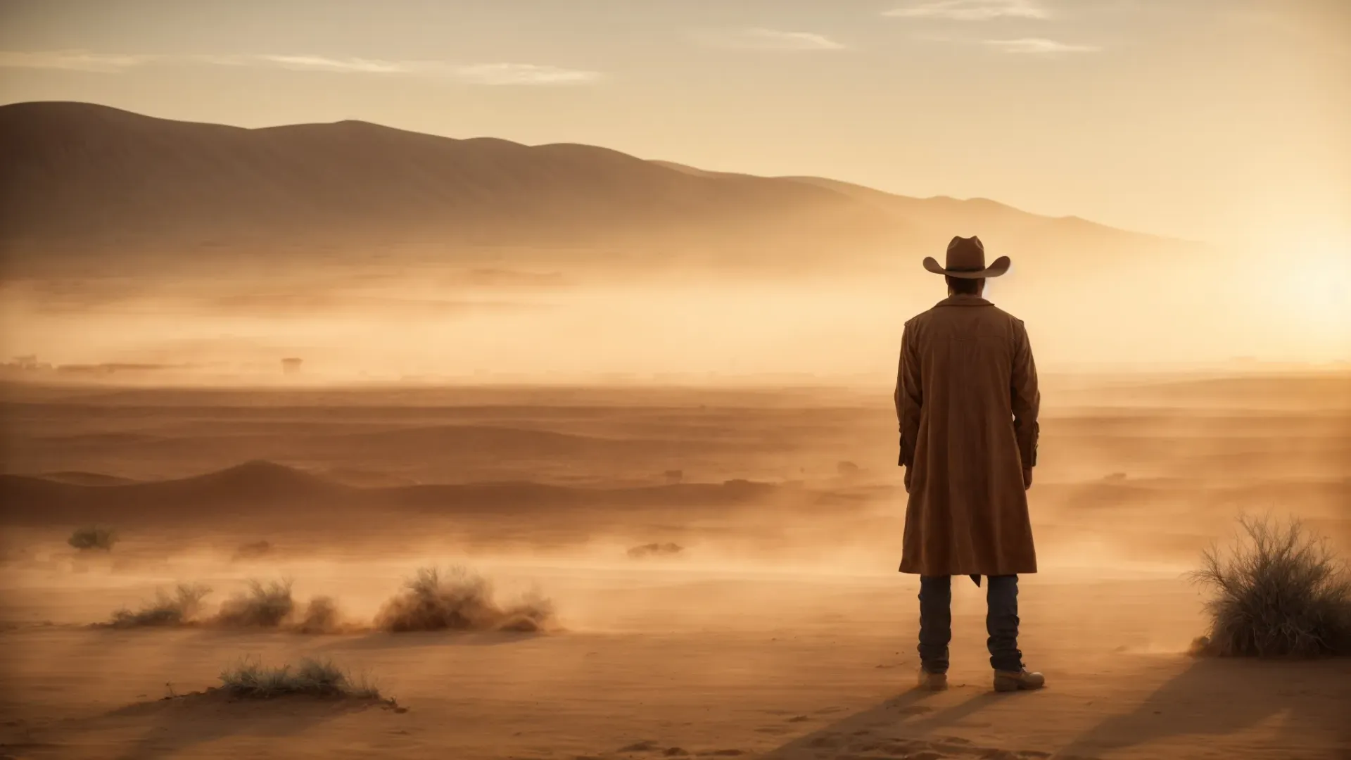 What Is A Spaghetti Western Definition