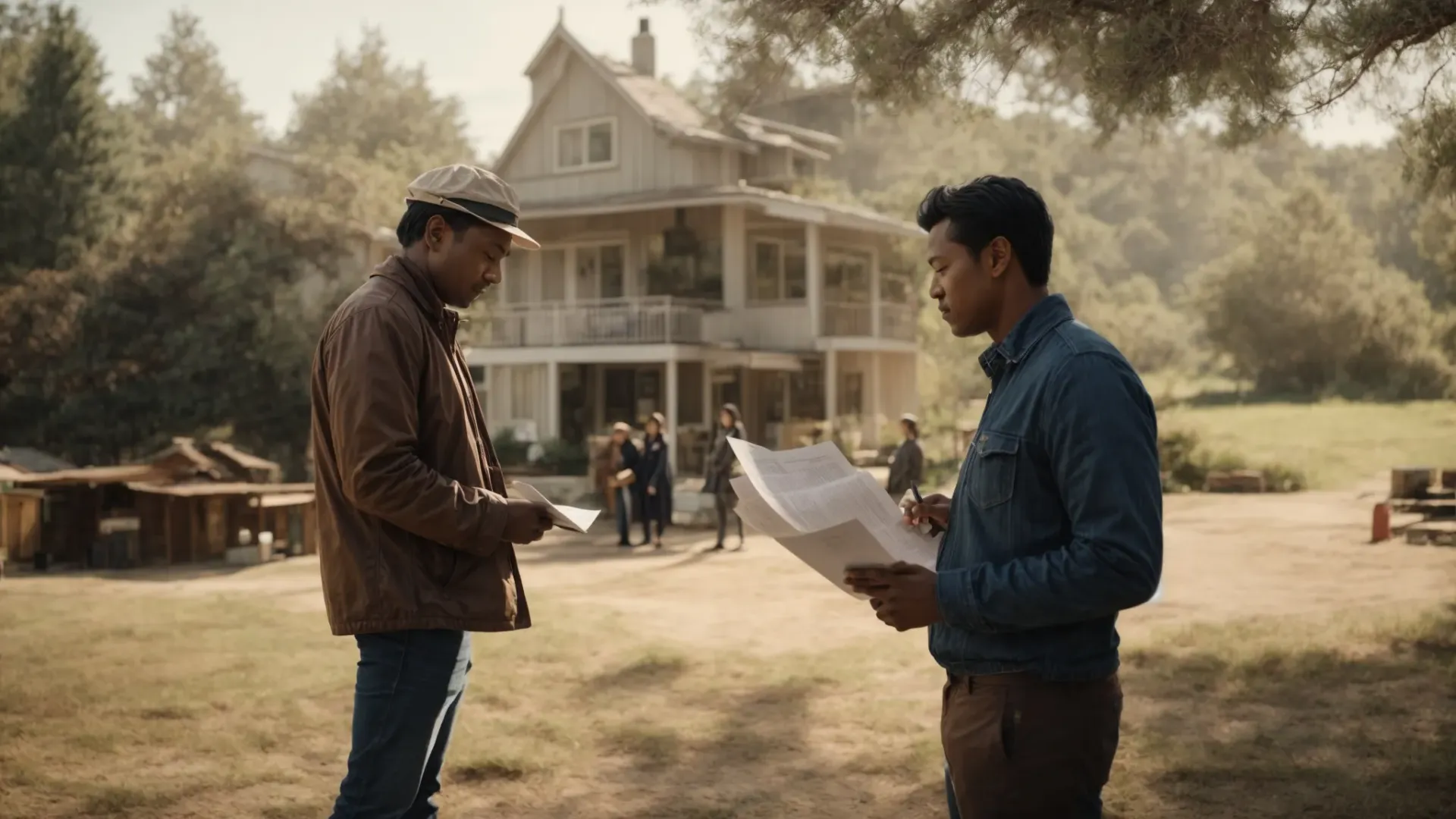 Location Release Form