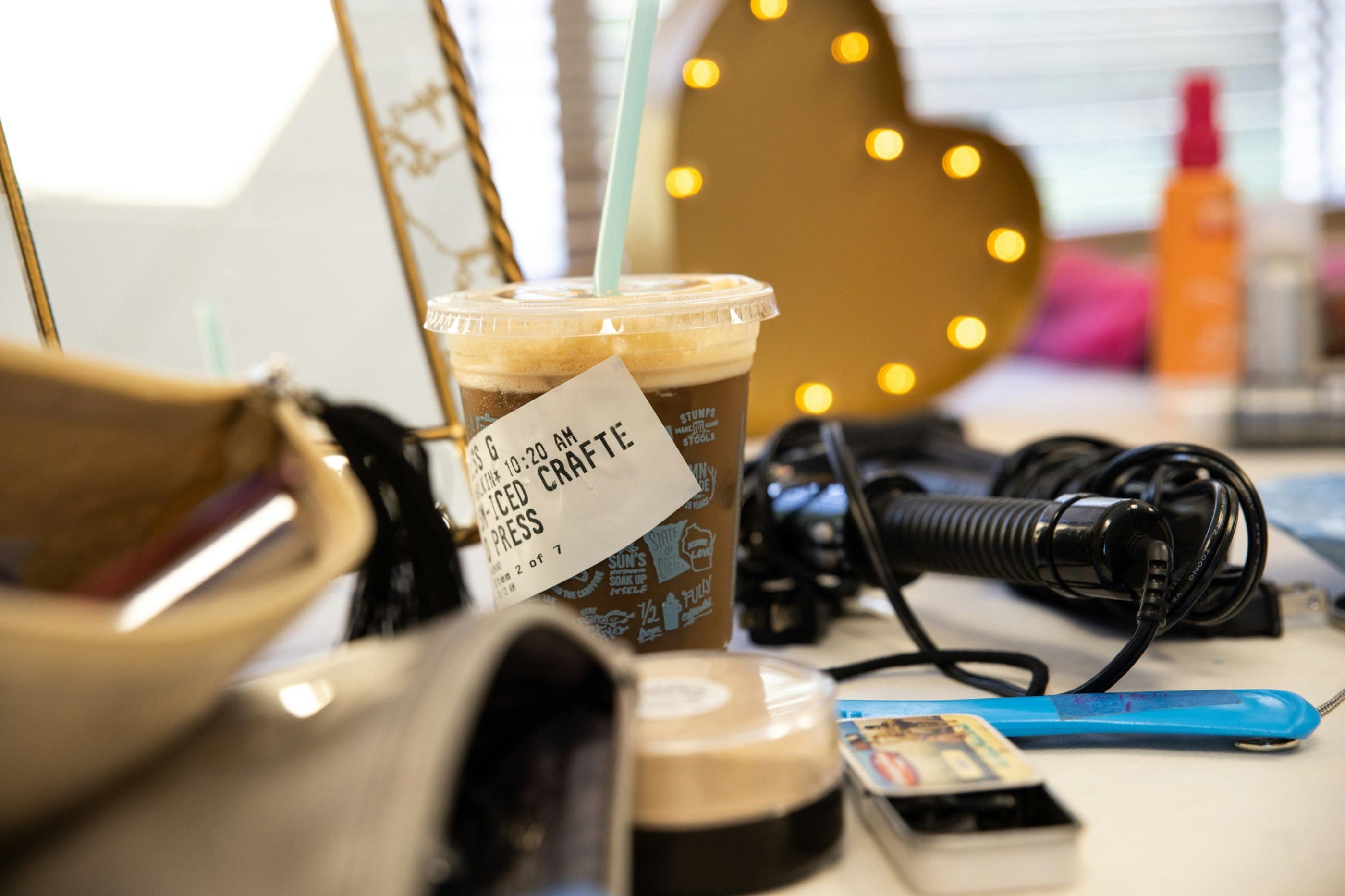 Assistant Actor Makeup Artist