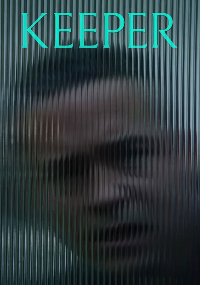 Keeper movie poster