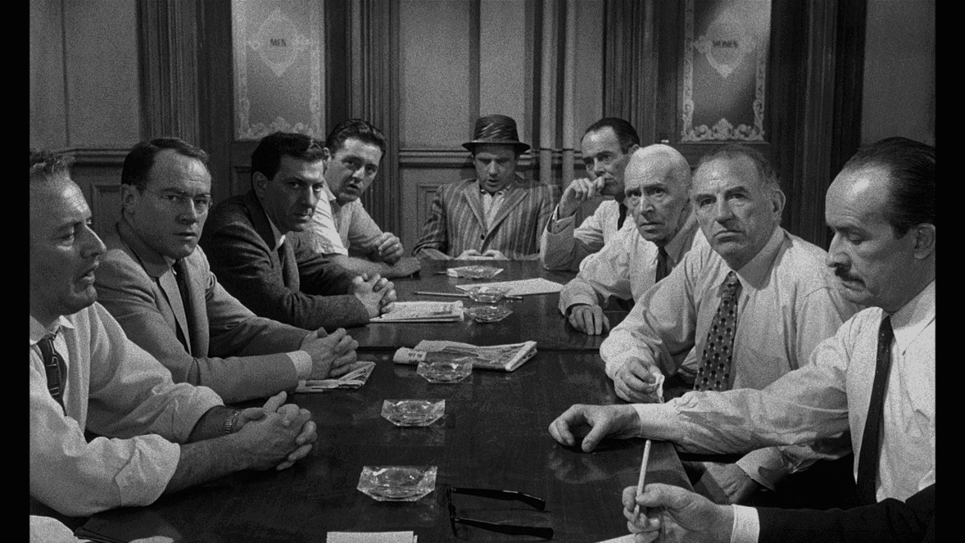 12 Angry Men Script Screenplay Pdf Download