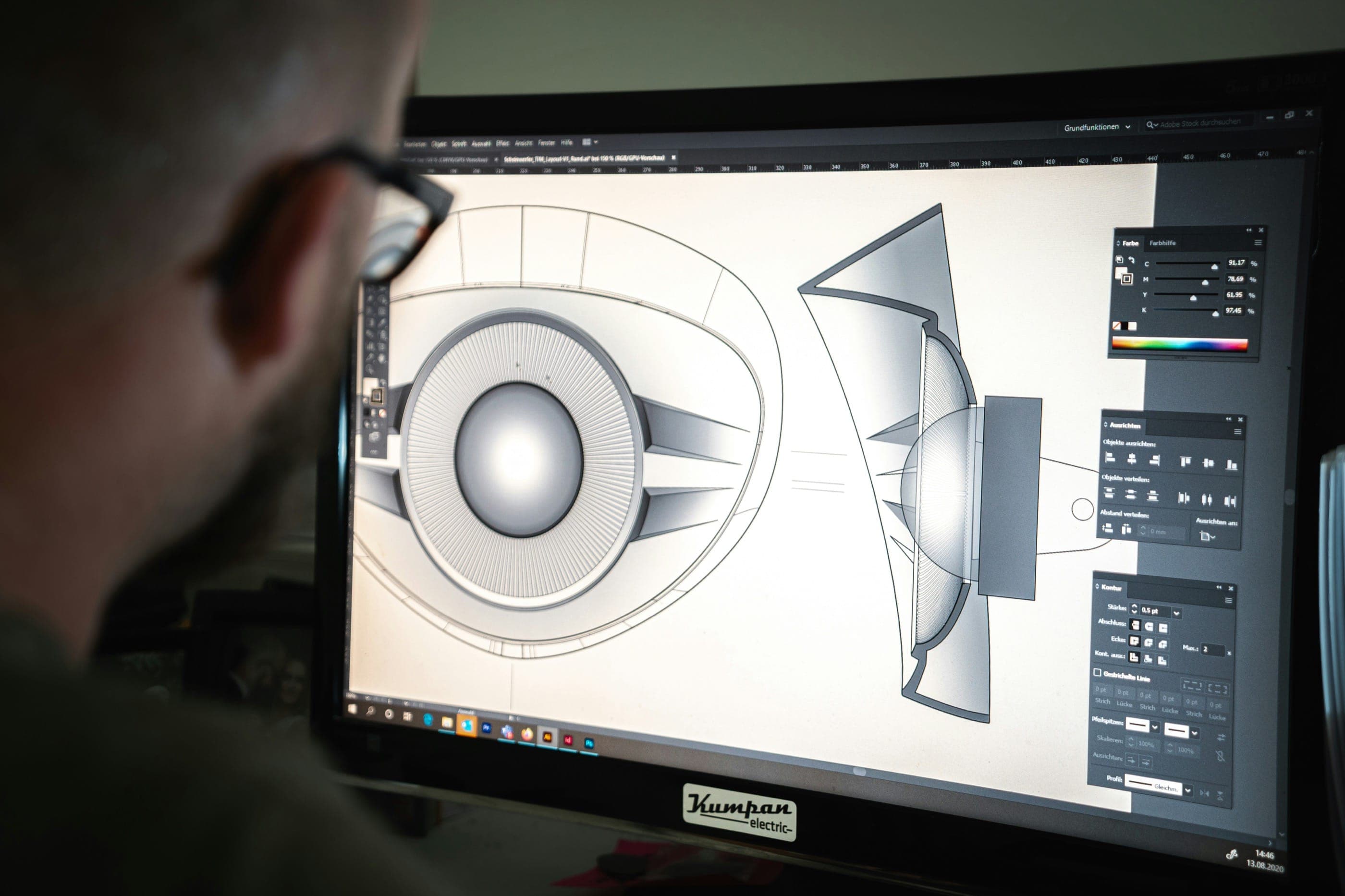 Motion Graphics
