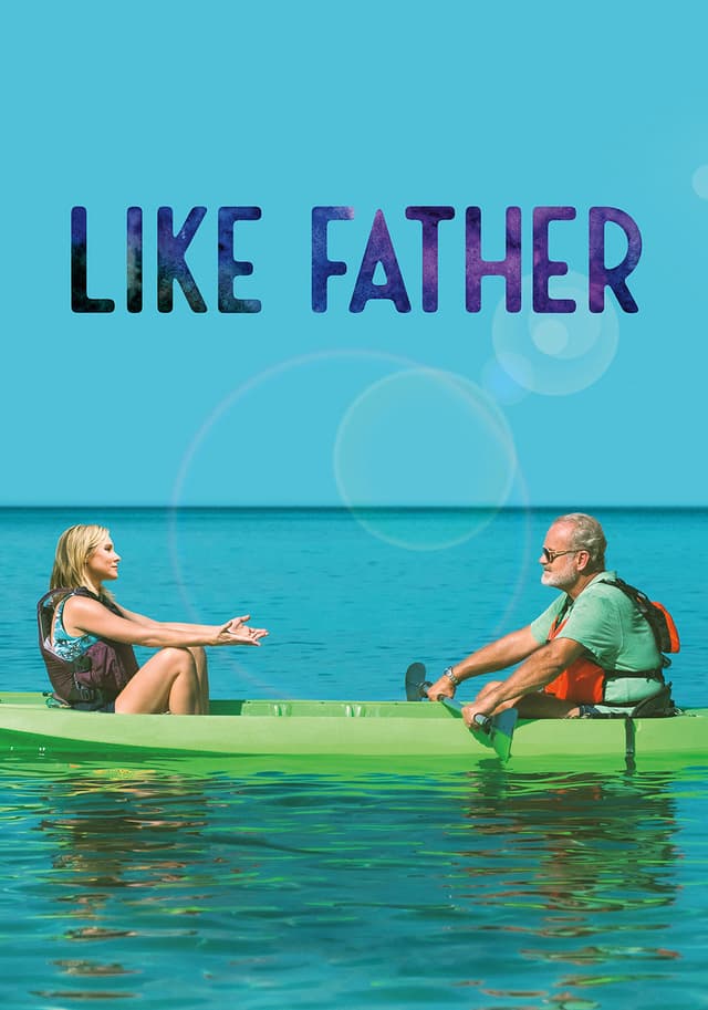 Like Father movie poster