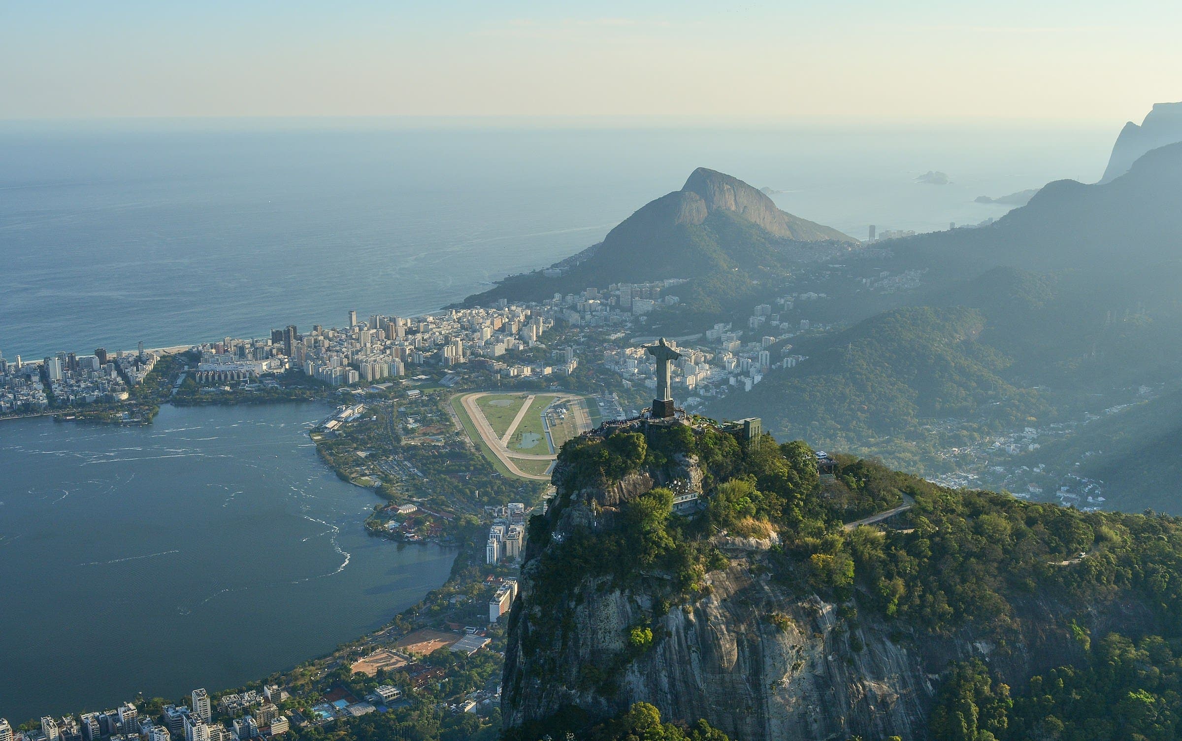 Brazil Film Tax Incentive film production location