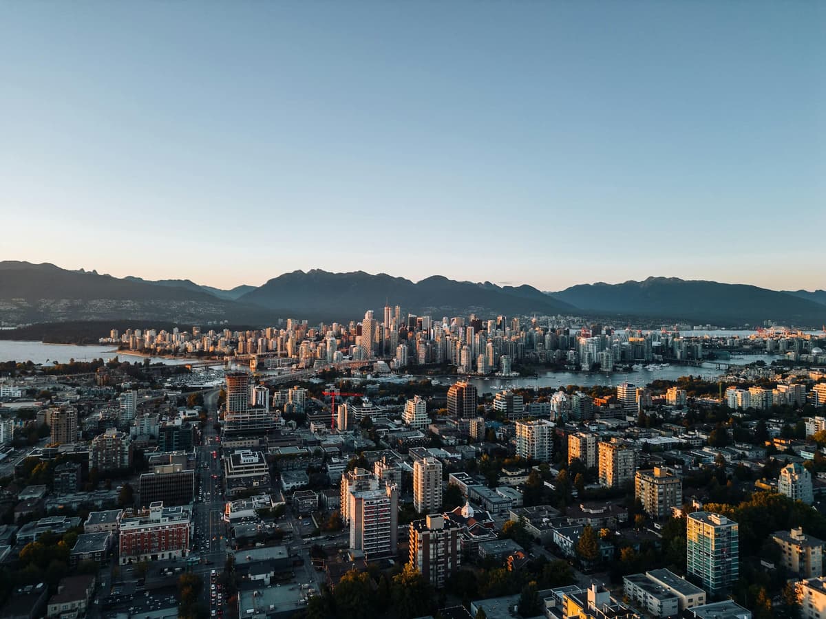 British Columbia Film Tax Credit film production location