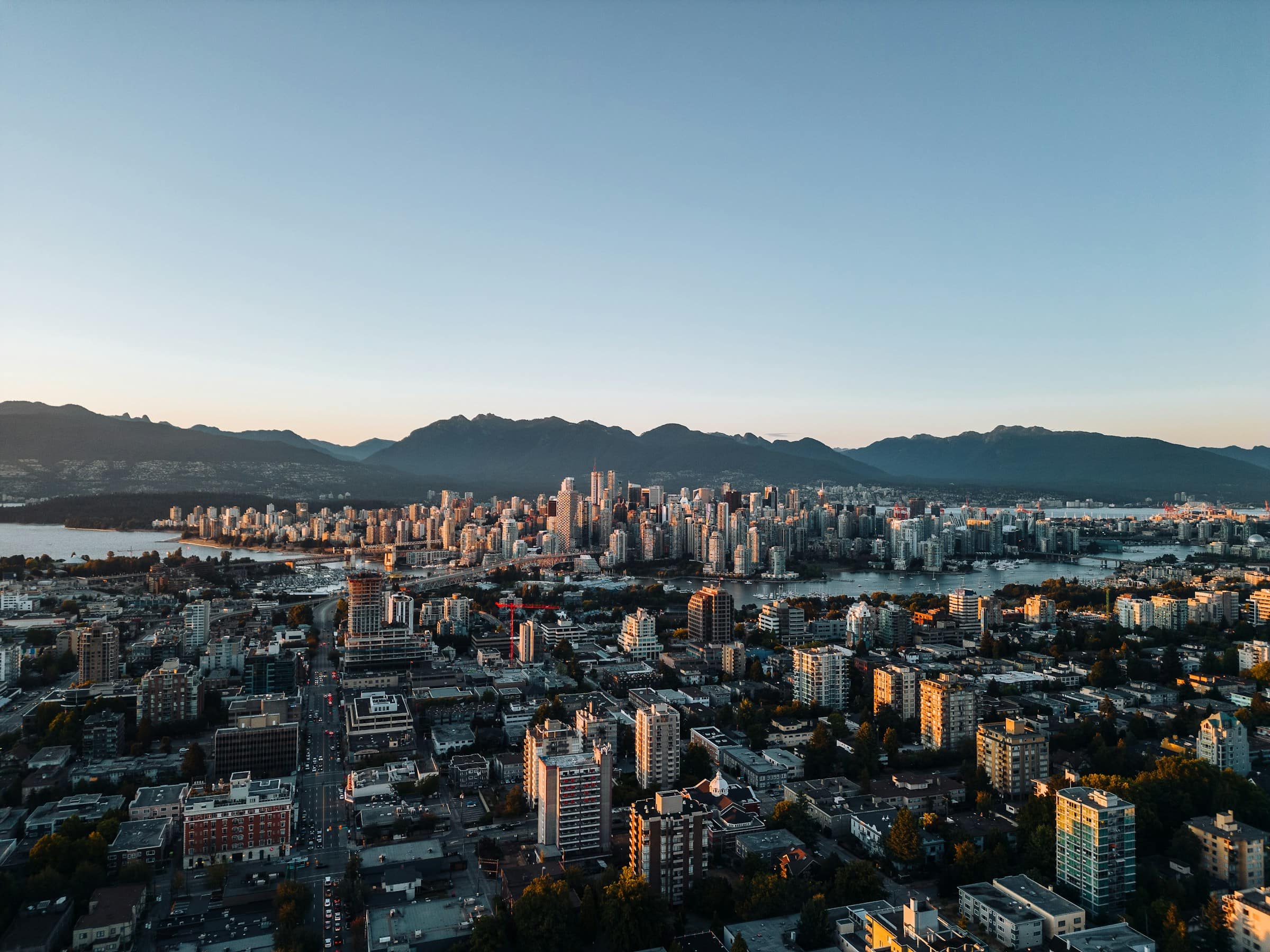 British Columbia Film Tax Credit film production location