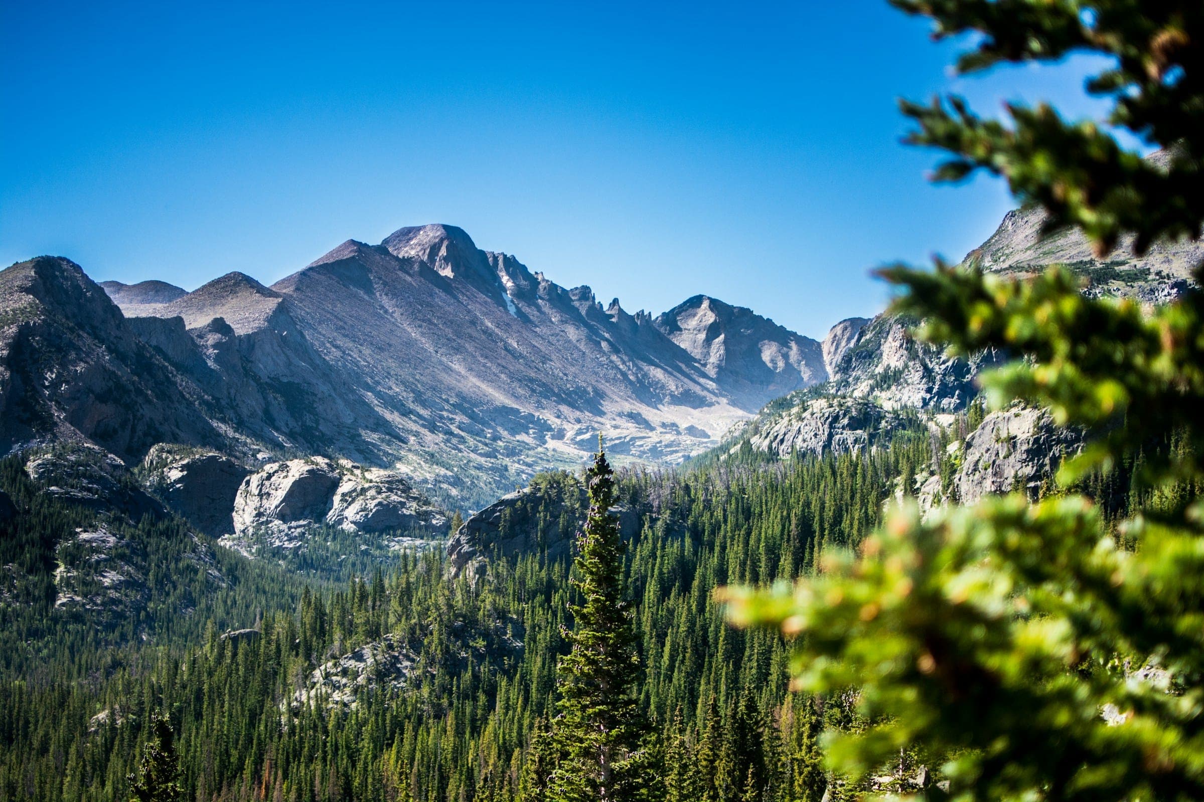 Colorado film production location