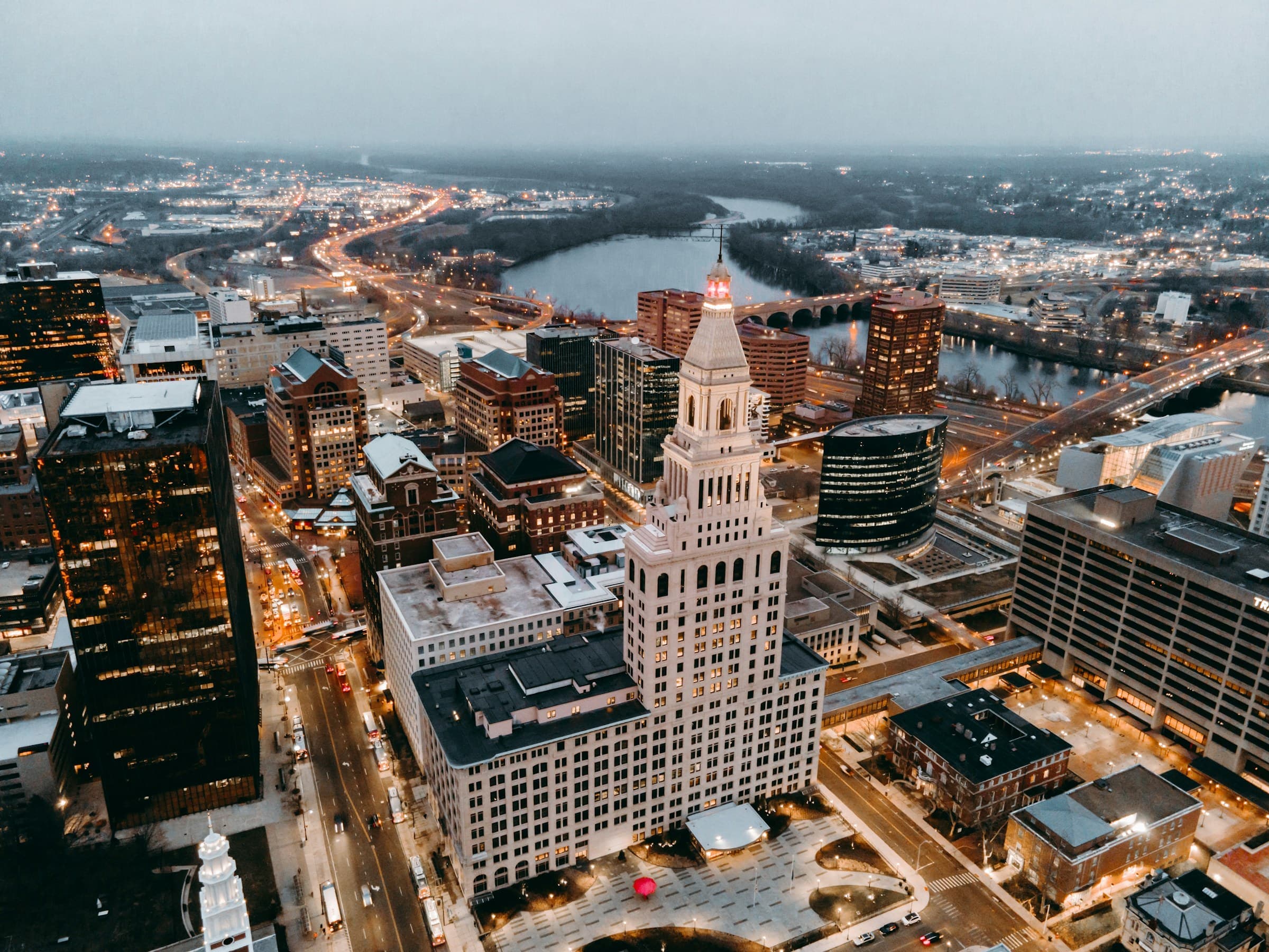 Connecticut film production location