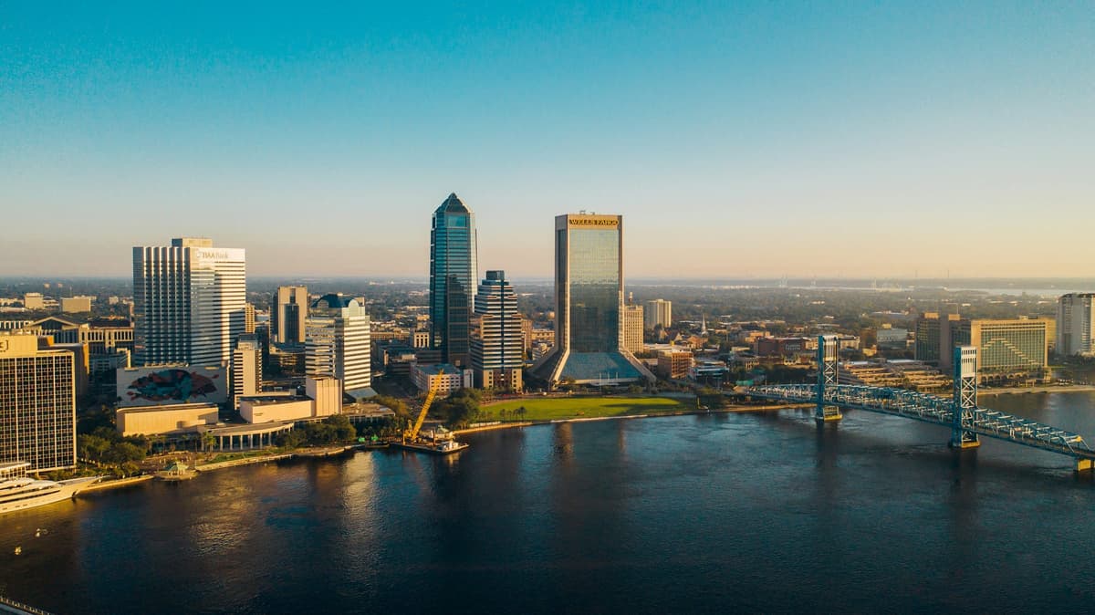 Florida film production location