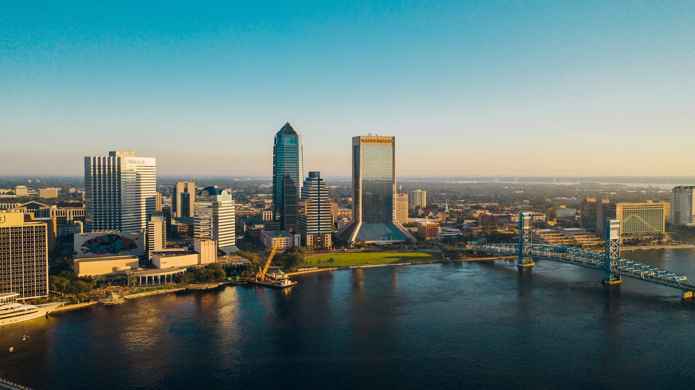 Florida film production location