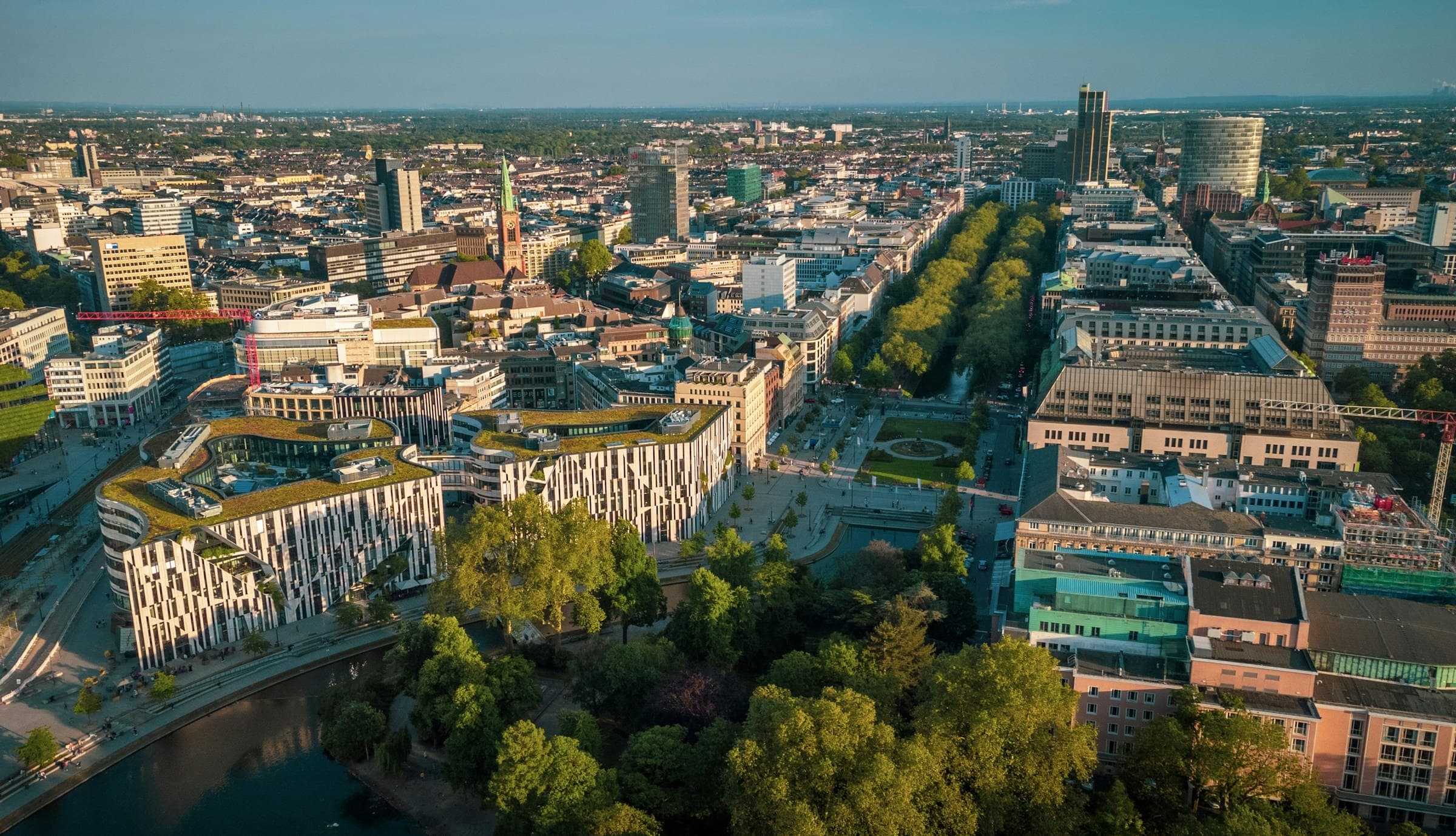 Germany Film Incentives film production location