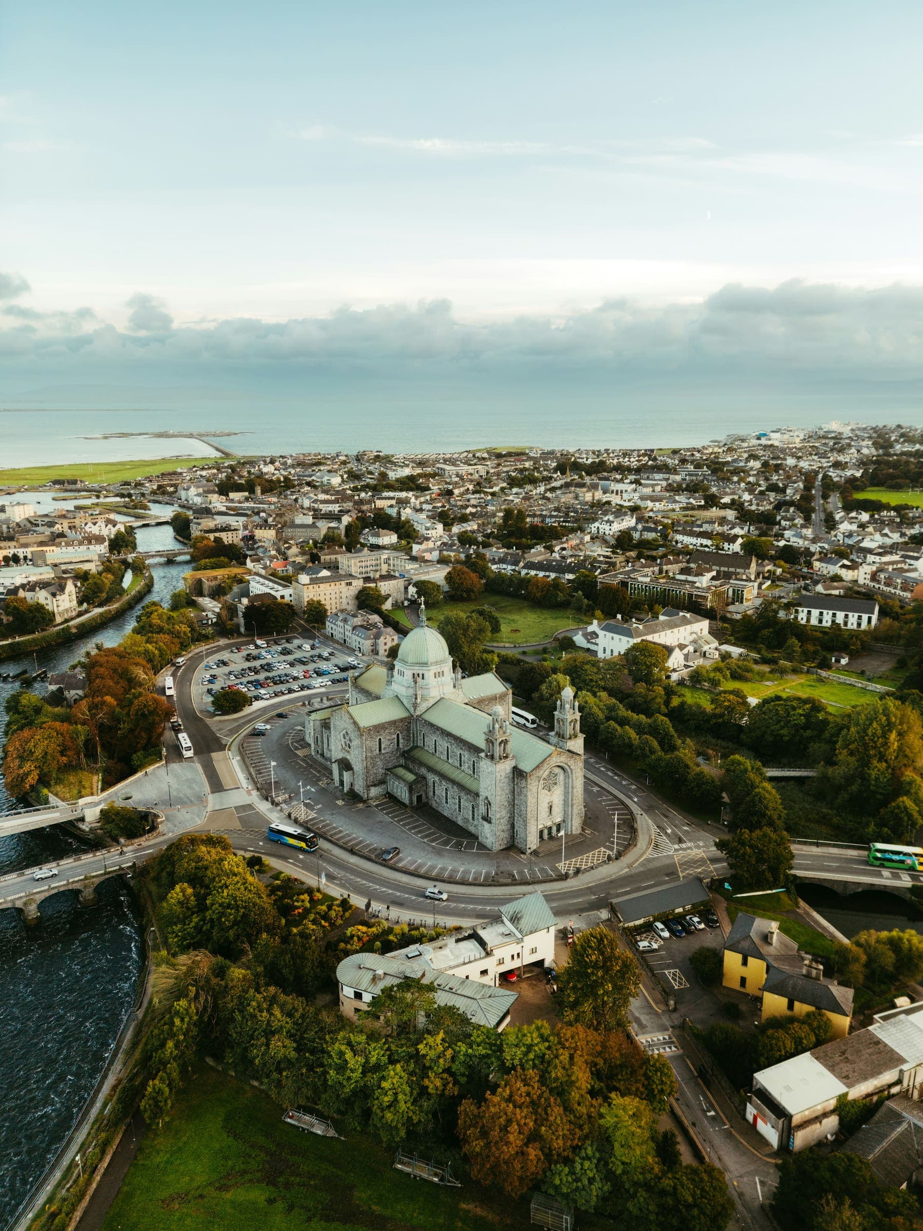 Ireland Film Tax Credit film production location