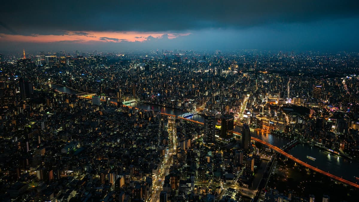 Japan Film Location Incentive film production location