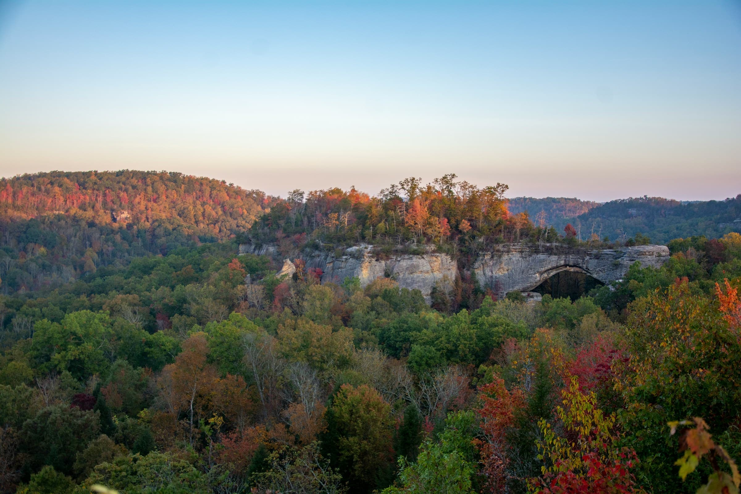 Kentucky film production location
