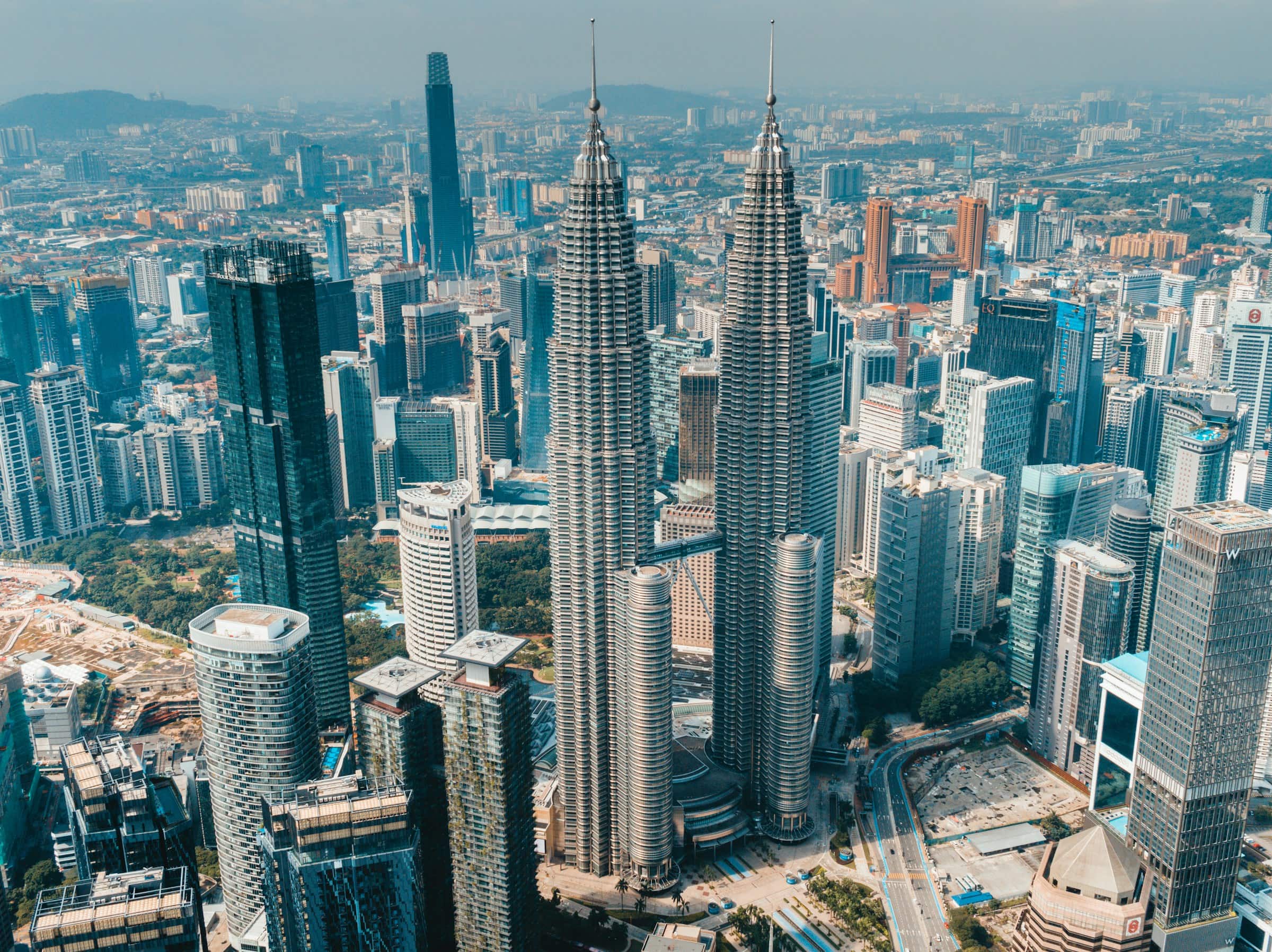 Malaysia Film Incentive (FIMI) film production location