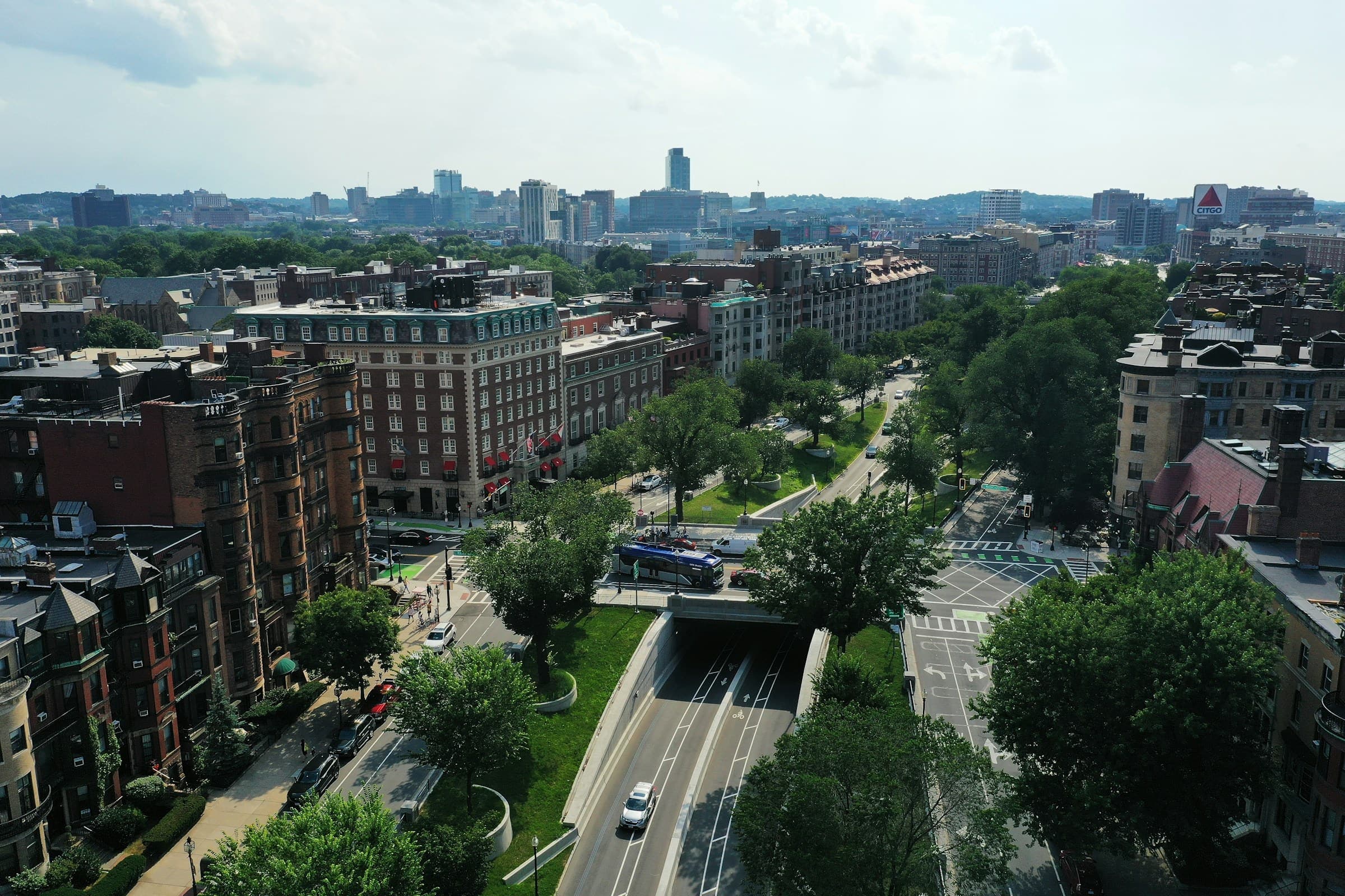 Massachusetts film production location