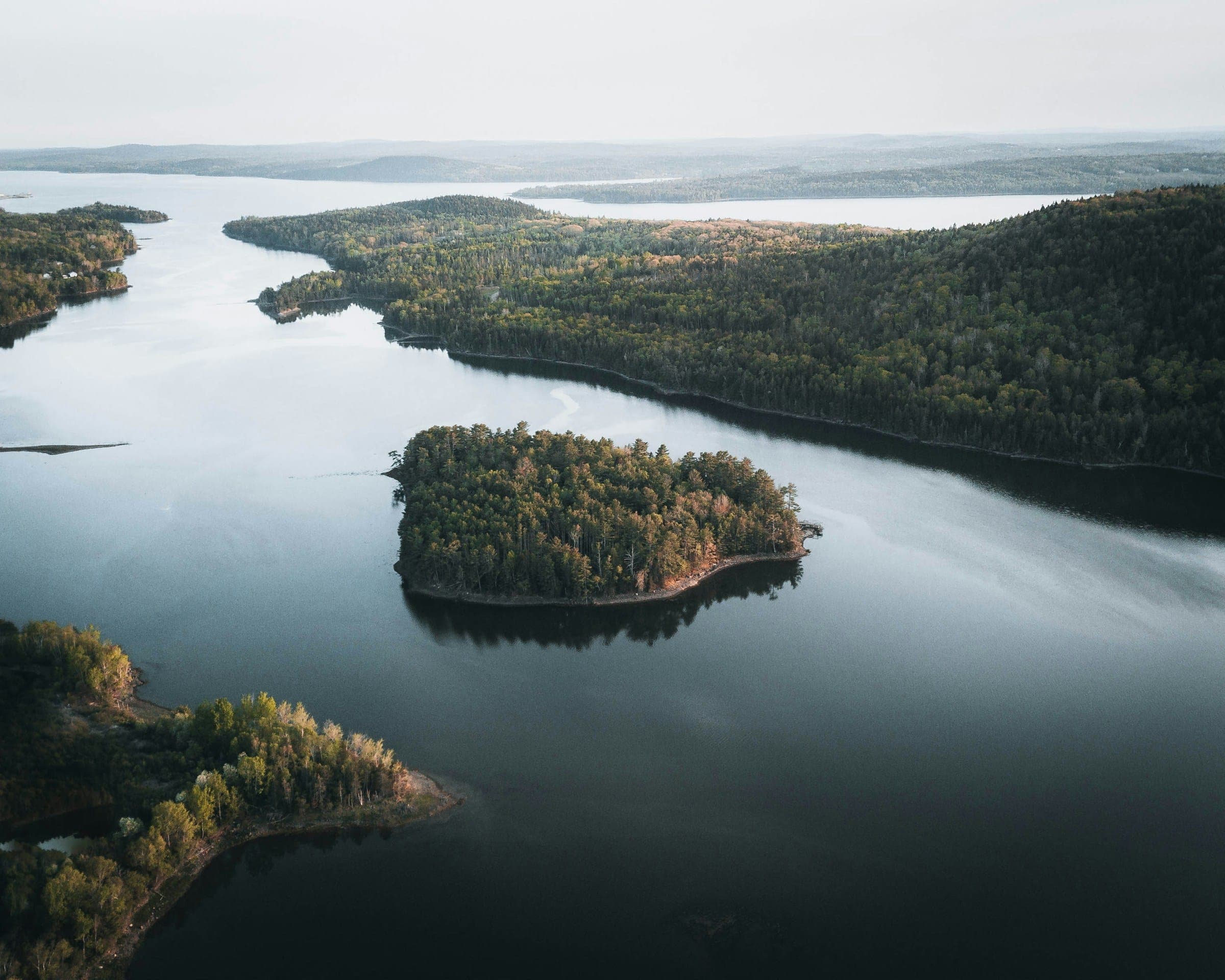 New Brunswick Film Tax Credit film production location