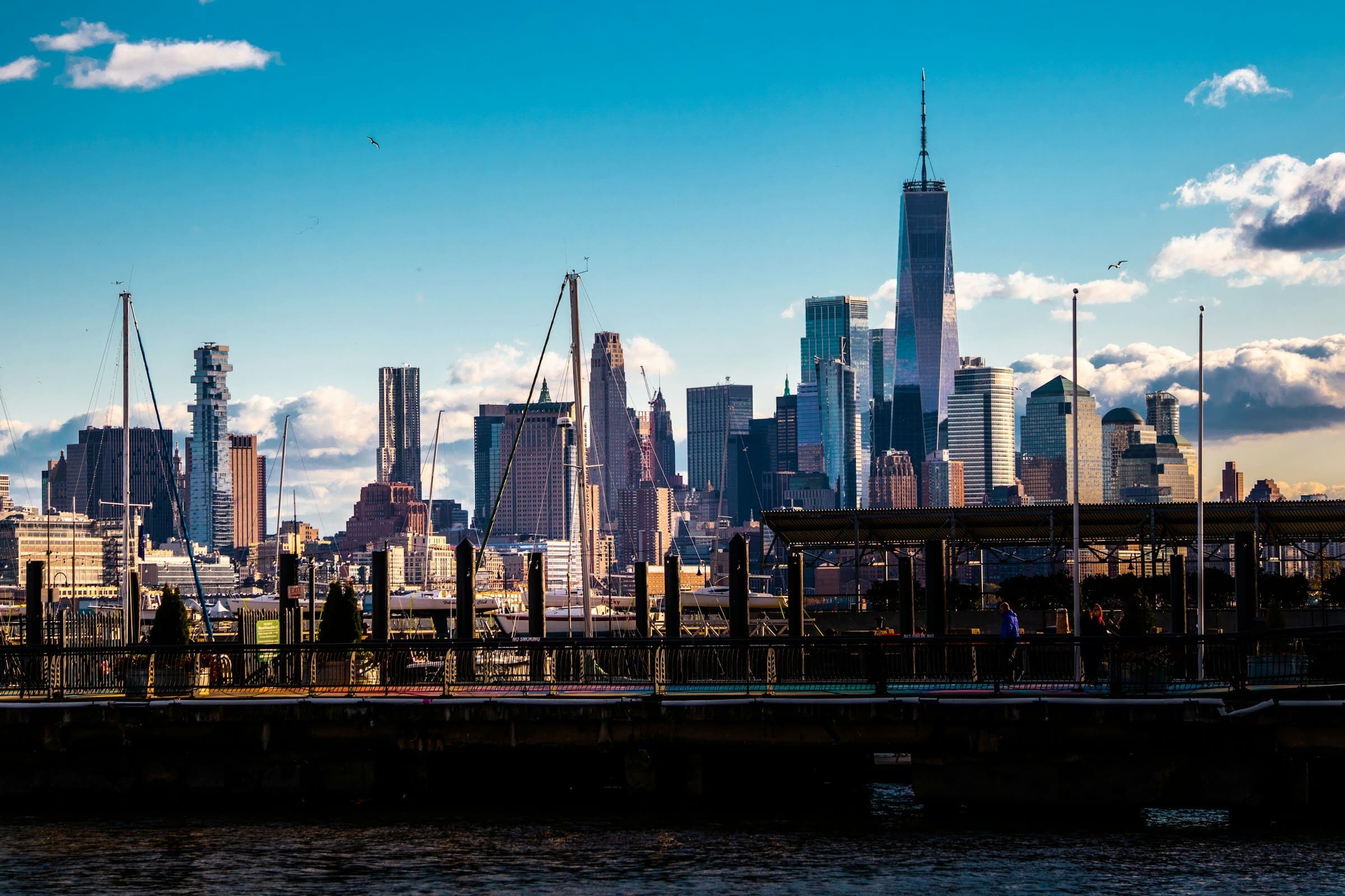 New Jersey film production location