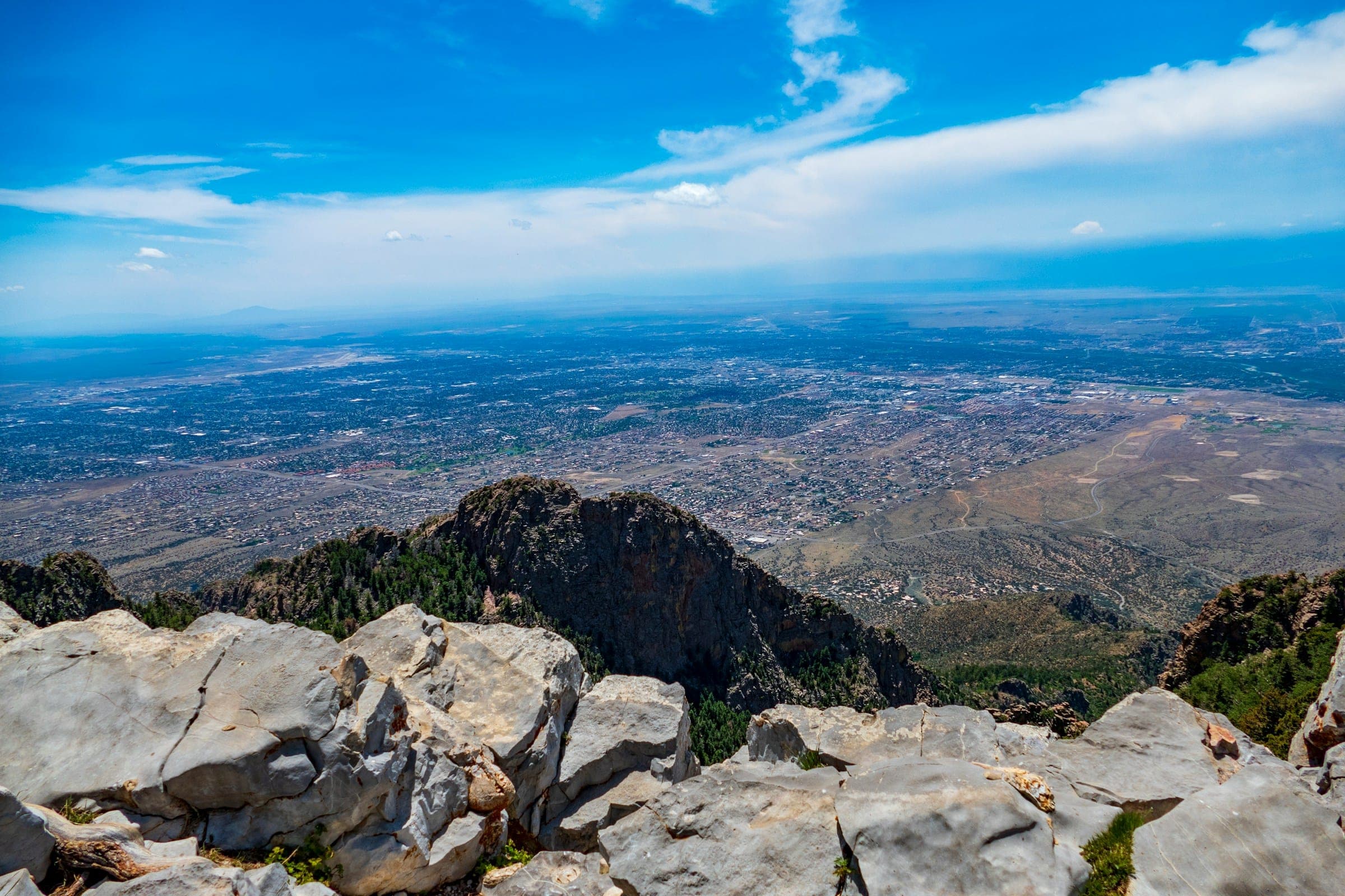 New Mexico film production location