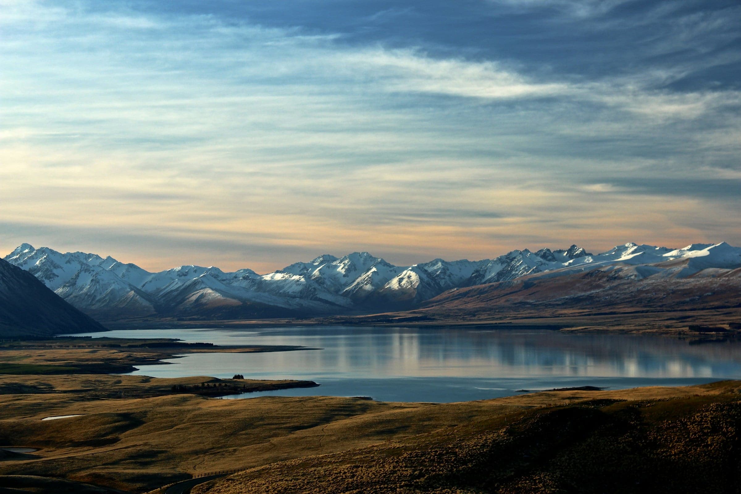 New Zealand Film Tax Incentive film production location