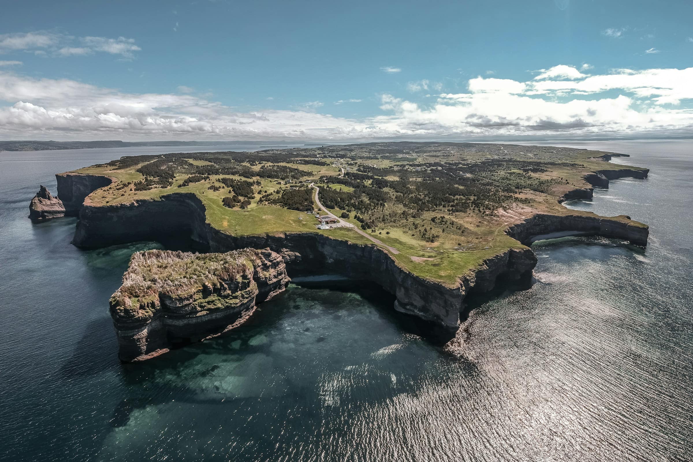 Newfoundland Film Tax Credit film production location