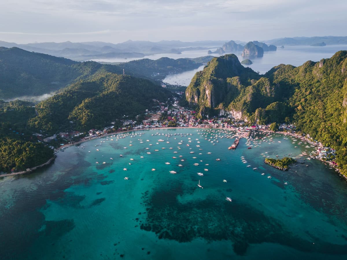 Philippines FLIP Film Incentive film production location