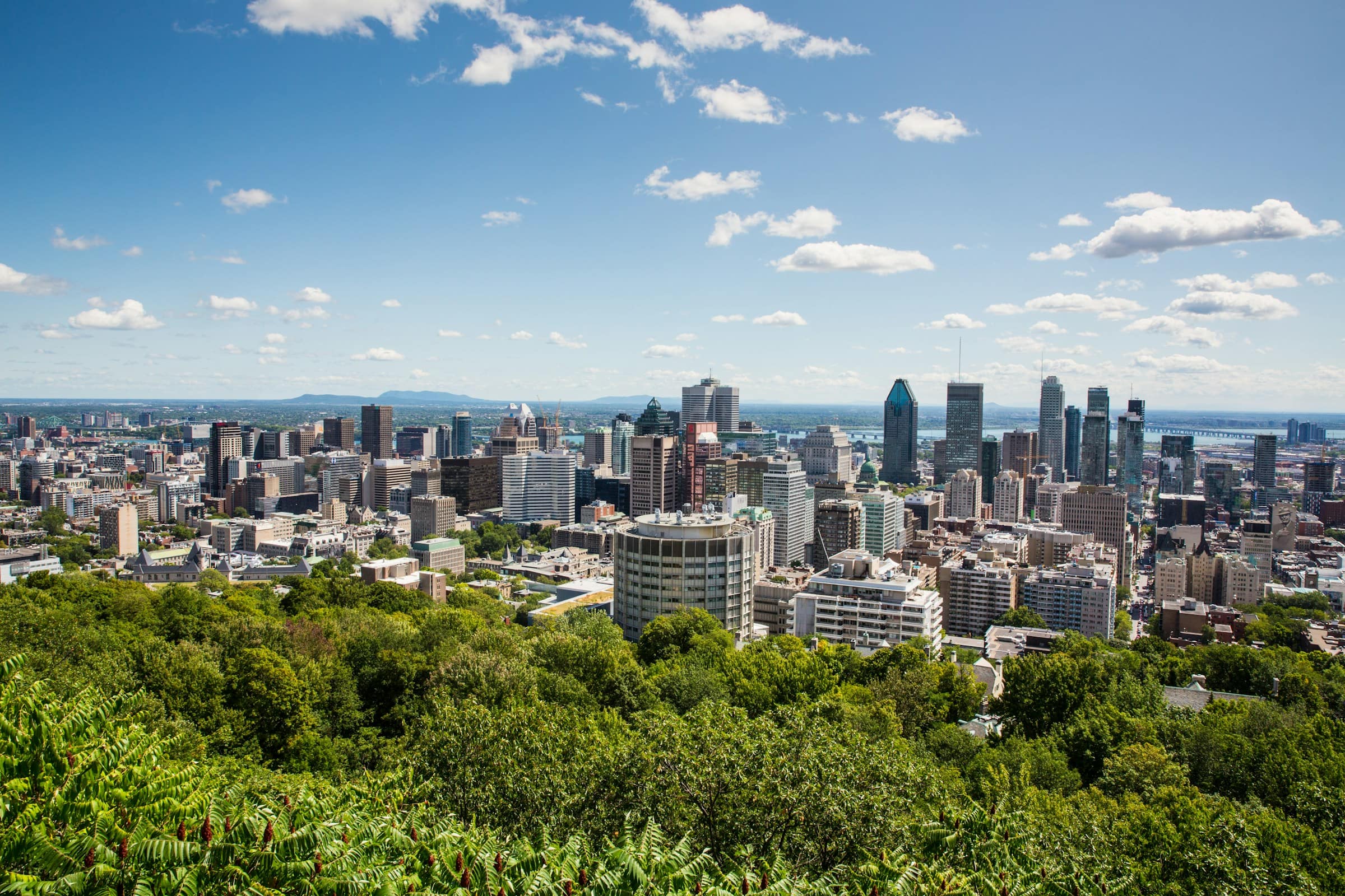 Quebec Film Tax Credit film production location