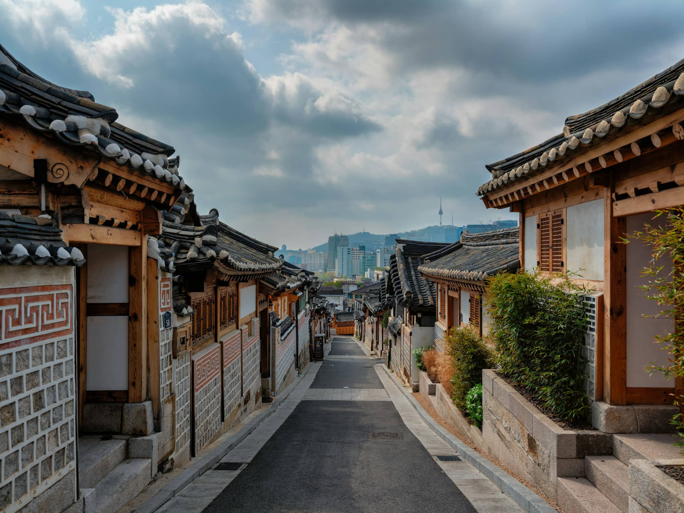 South Korea Film Tax Incentive film production location