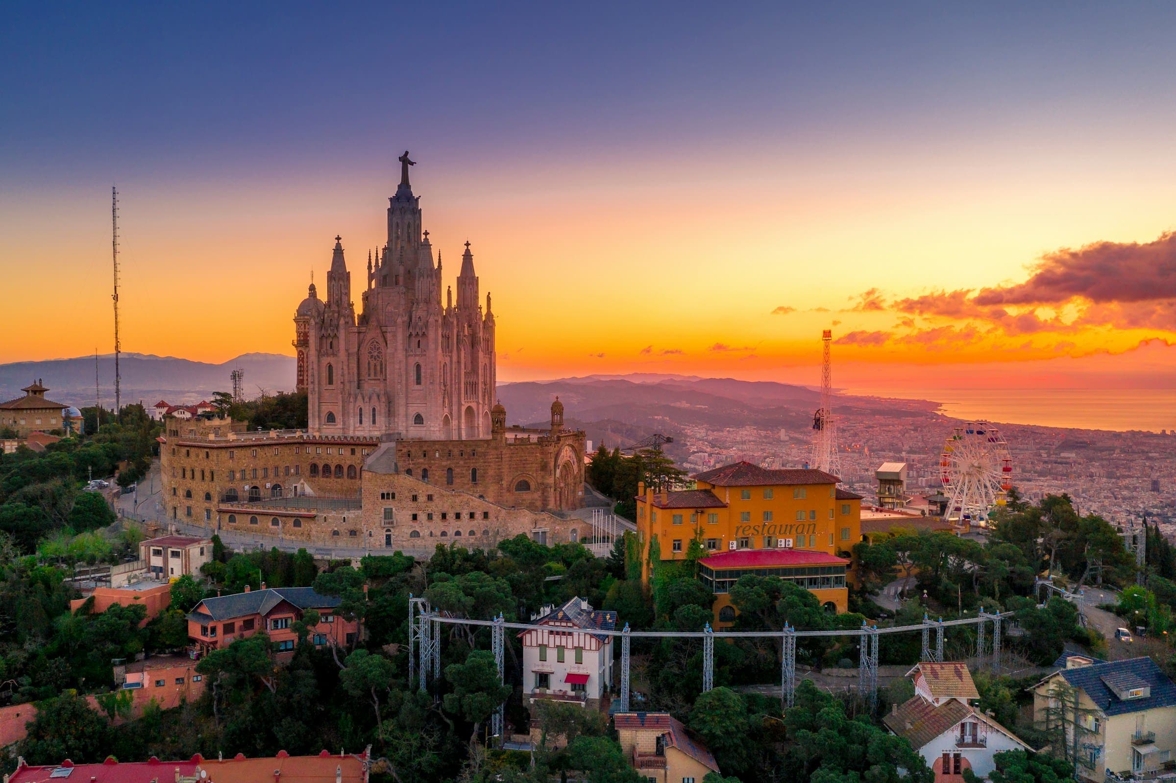 Spain Film Tax Incentive film production location