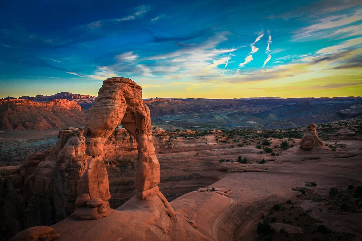 Utah film production location