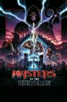 Masters of the Universe (2026)