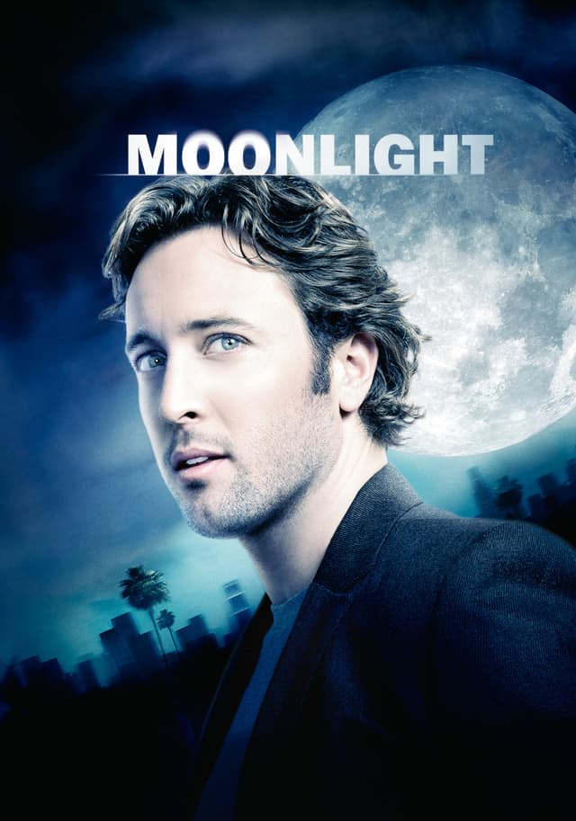 Moonlight movie poster