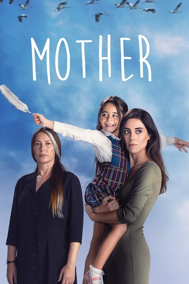 Mother movie poster