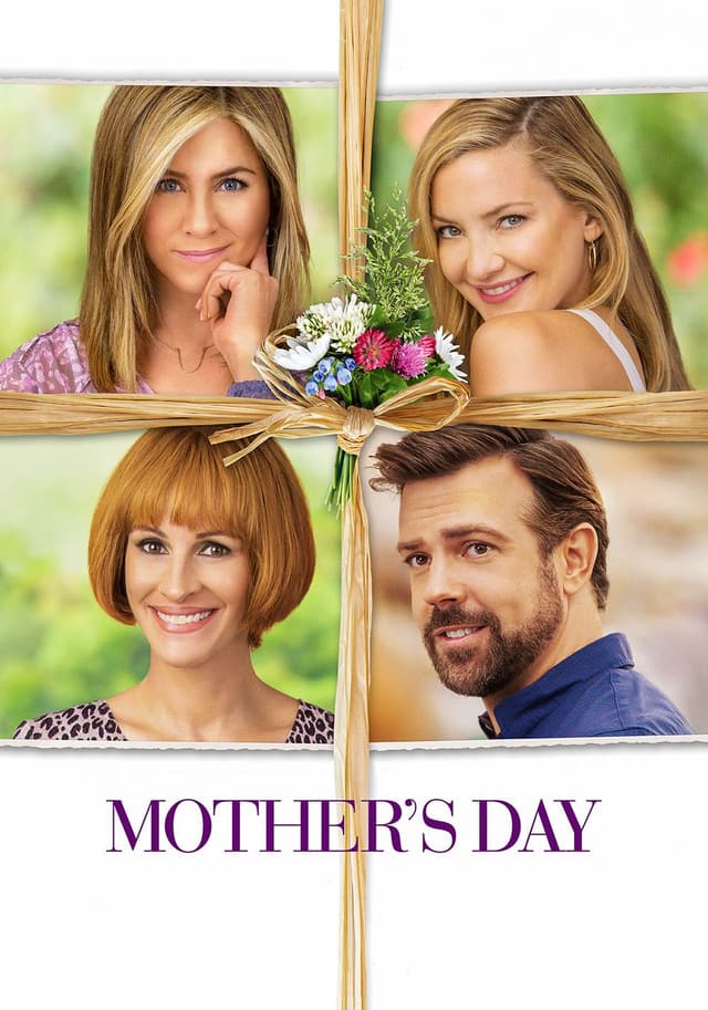 Mother’s Day movie poster