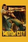 Motor City (2026) poster