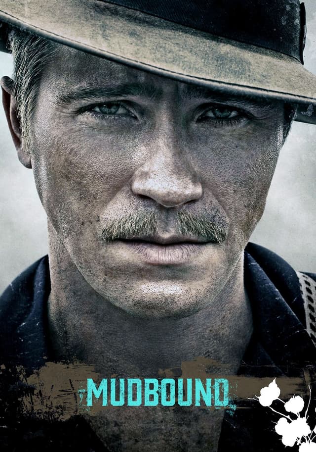 Mudbound movie poster