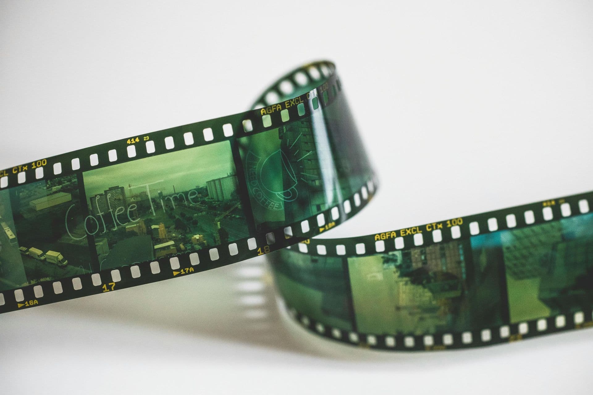film making courses