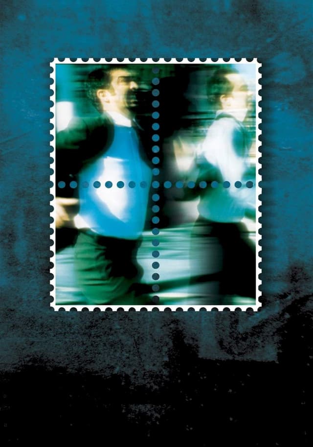 Nine Queens movie poster