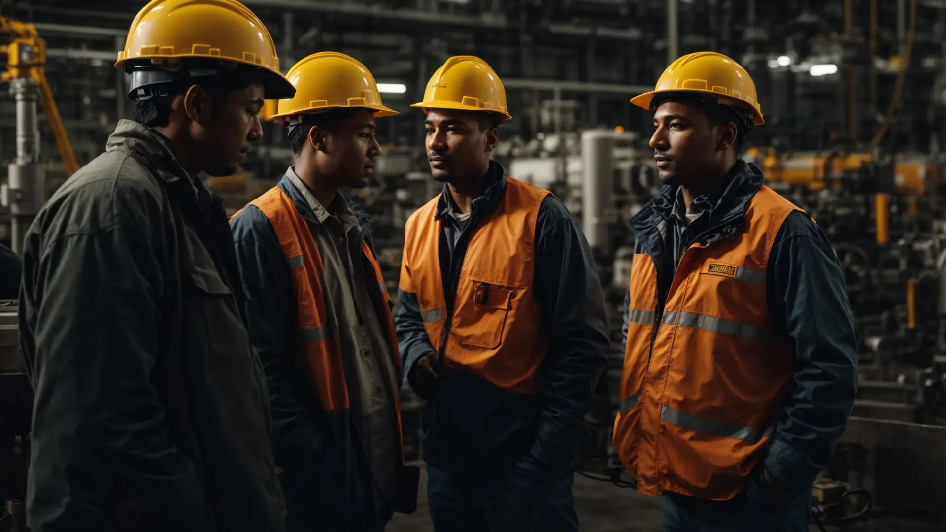 Managing Your Production Team